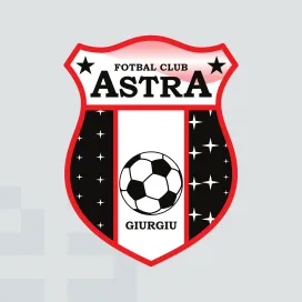 Astra giurgiu